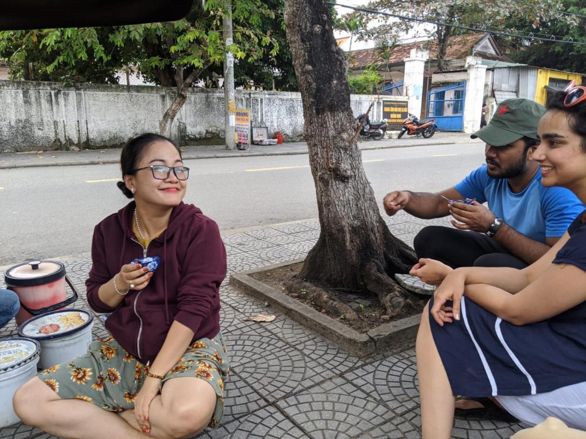 Cheerful Hoi An Hostel Екстер'єр фото