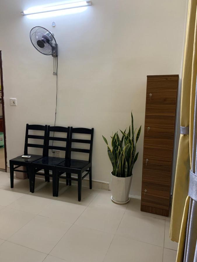 Cheerful Hoi An Hostel Екстер'єр фото