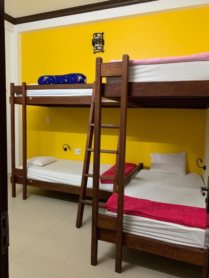 Cheerful Hoi An Hostel Екстер'єр фото