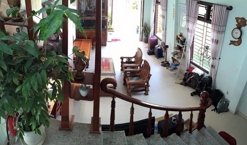 Cheerful Hoi An Hostel Екстер'єр фото